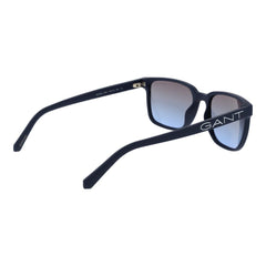 Gant Blue Men Sunglasses -   -  Gant.