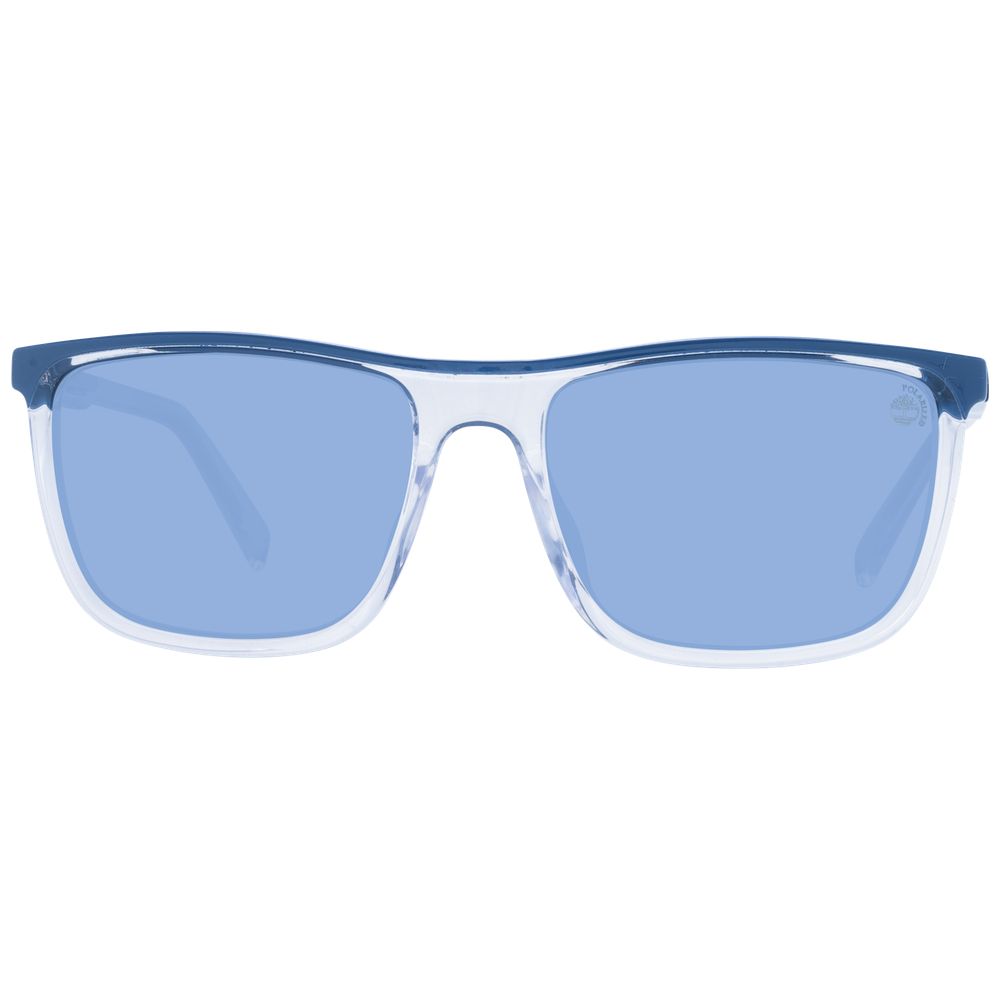 Timberland White Men Sunglasses -   -  Timberland.