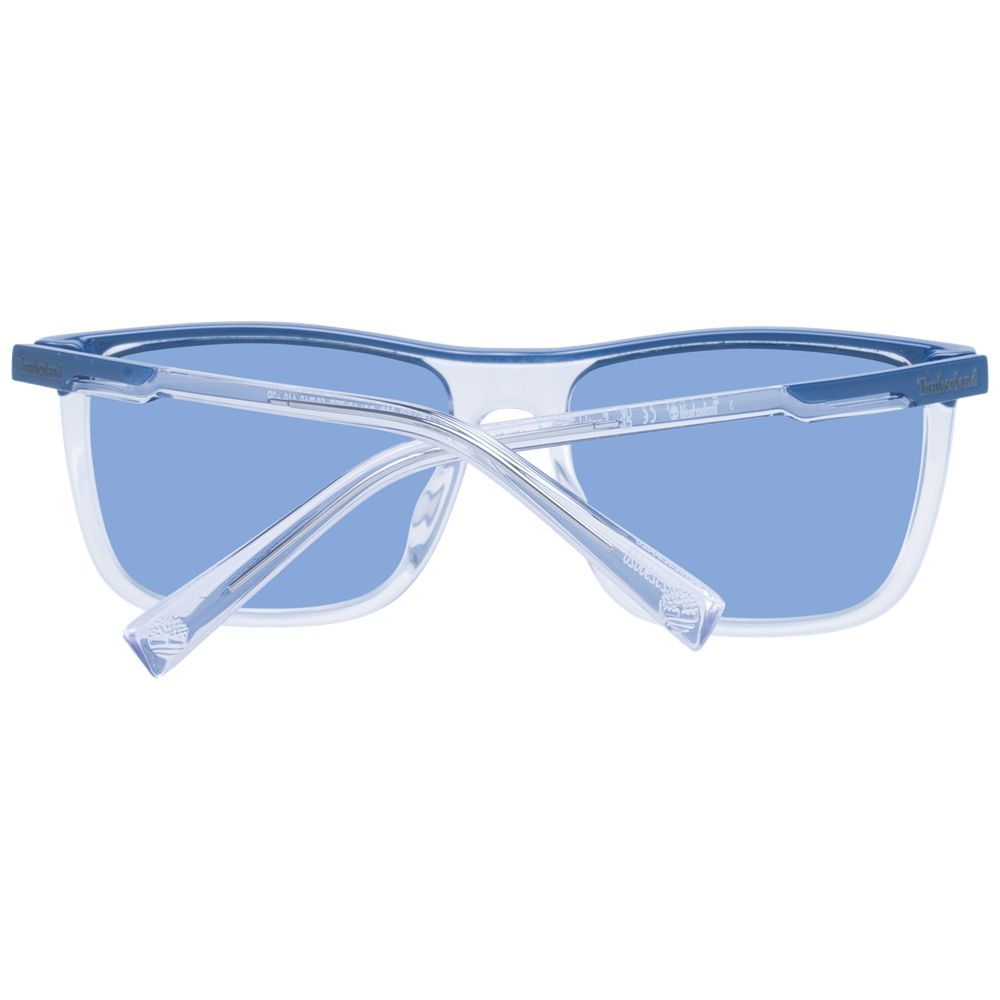 Timberland White Men Sunglasses -   -  Timberland.