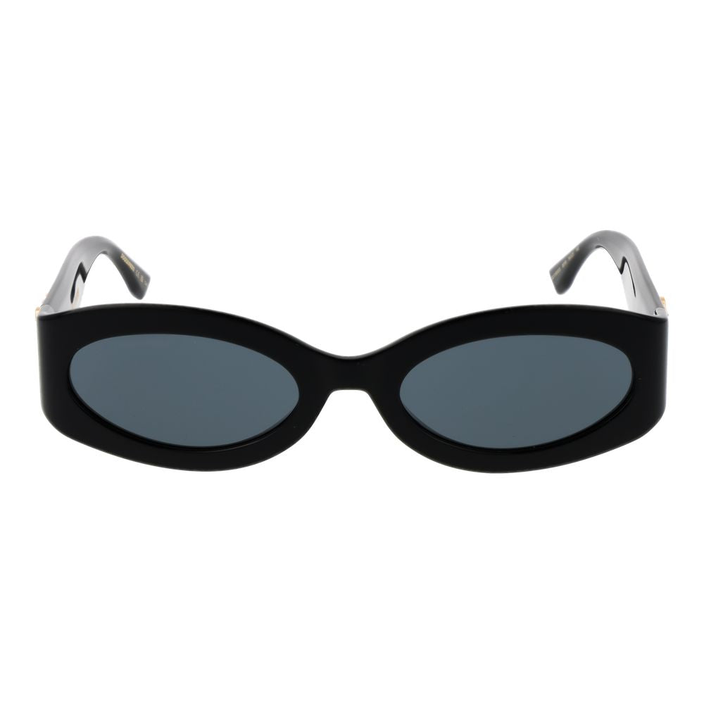 Dsquared² Black Women Sunglasses -   -  Dsquared².
