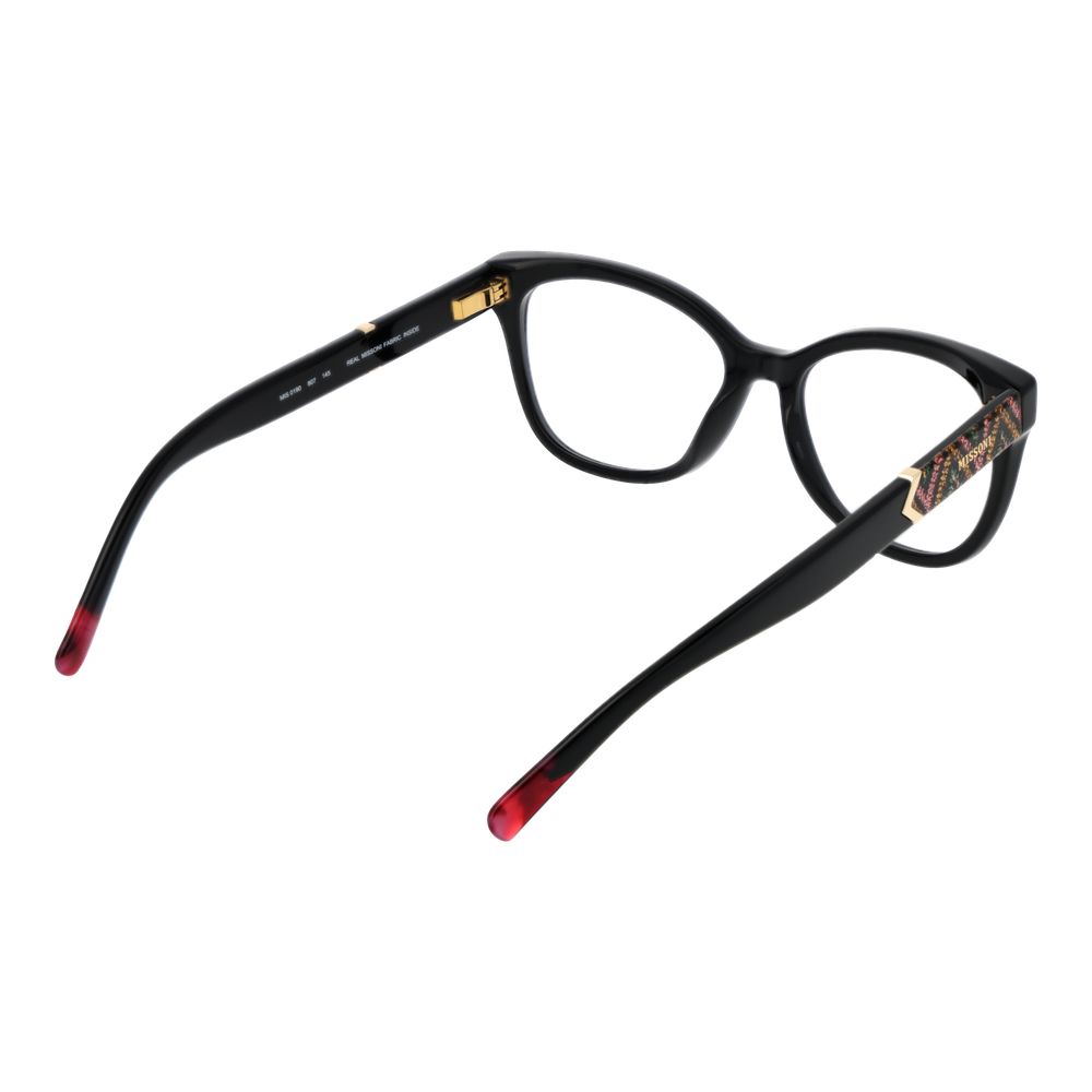 Missoni Black Women Optical Frames -   -  Missoni.