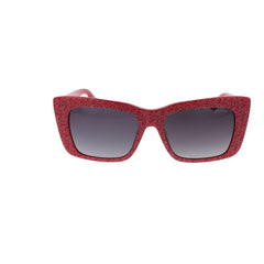 Guess Red Women Sunglasses -   -  Guess.