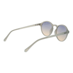 Guess Gray Men Sunglasses -   -  Guess.