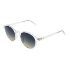 Guess White Men Sunglasses -   -  Guess.