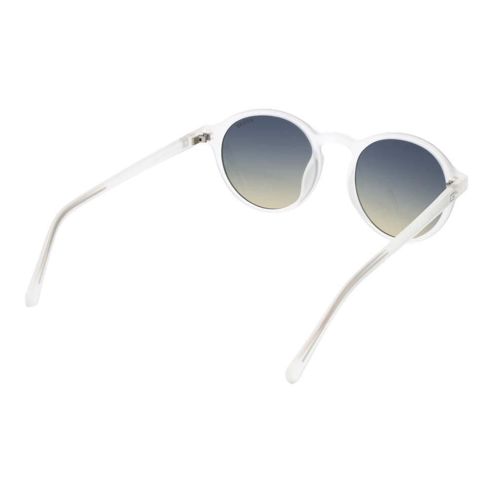 Guess White Men Sunglasses -   -  Guess.