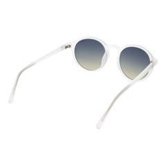 Guess White Men Sunglasses -   -  Guess.