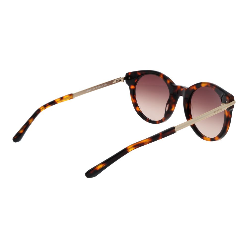 Sandro Brown Women Sunglasses -   -  Sandro.