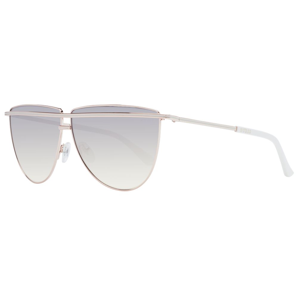 Guess Rose Gold Women Sunglasses -   -  Guess.