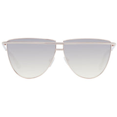 Guess Rose Gold Women Sunglasses -   -  Guess.