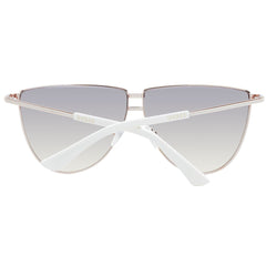Guess Rose Gold Women Sunglasses -   -  Guess.