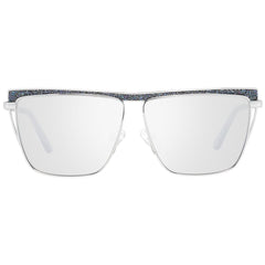 Marciano by Guess Silver Women Sunglasses -   -  Marciano by Guess.