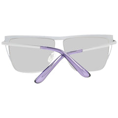 Marciano by Guess Silver Women Sunglasses -   -  Marciano by Guess.
