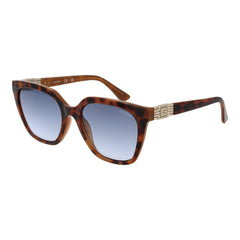 Guess Brown Women Sunglasses -   -  Guess.