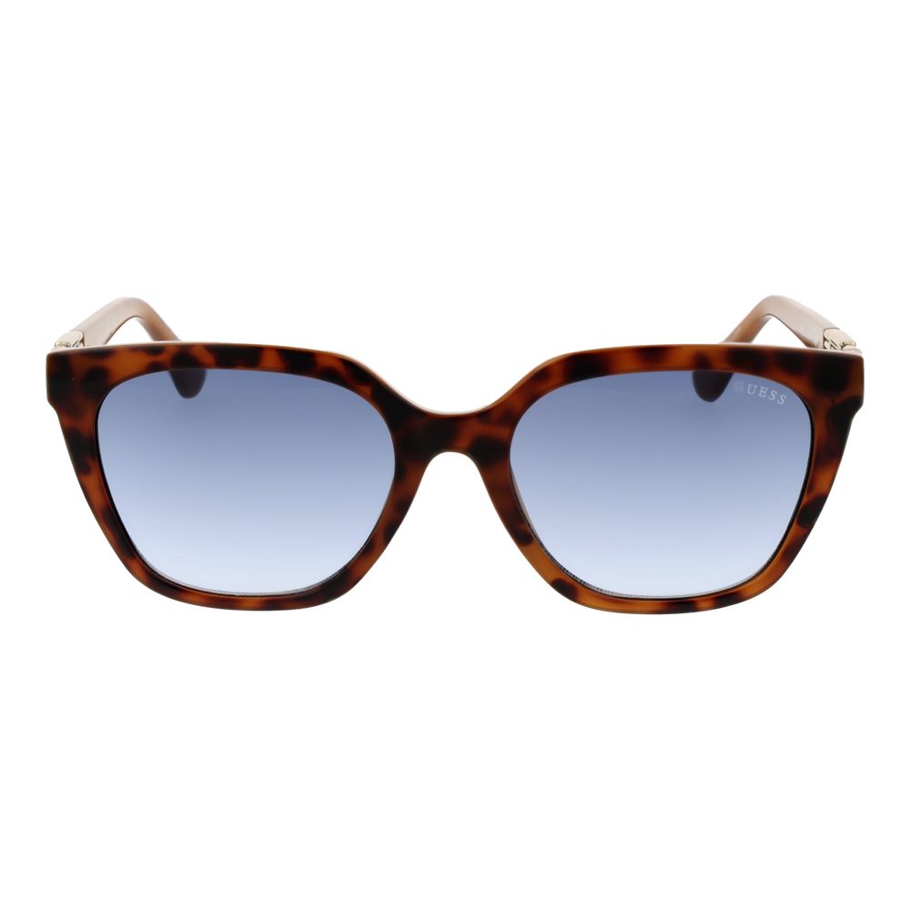 Guess Brown Women Sunglasses -   -  Guess.
