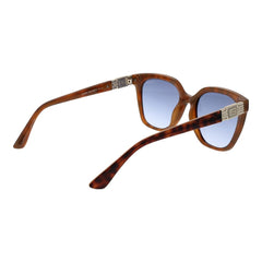 Guess Brown Women Sunglasses -   -  Guess.