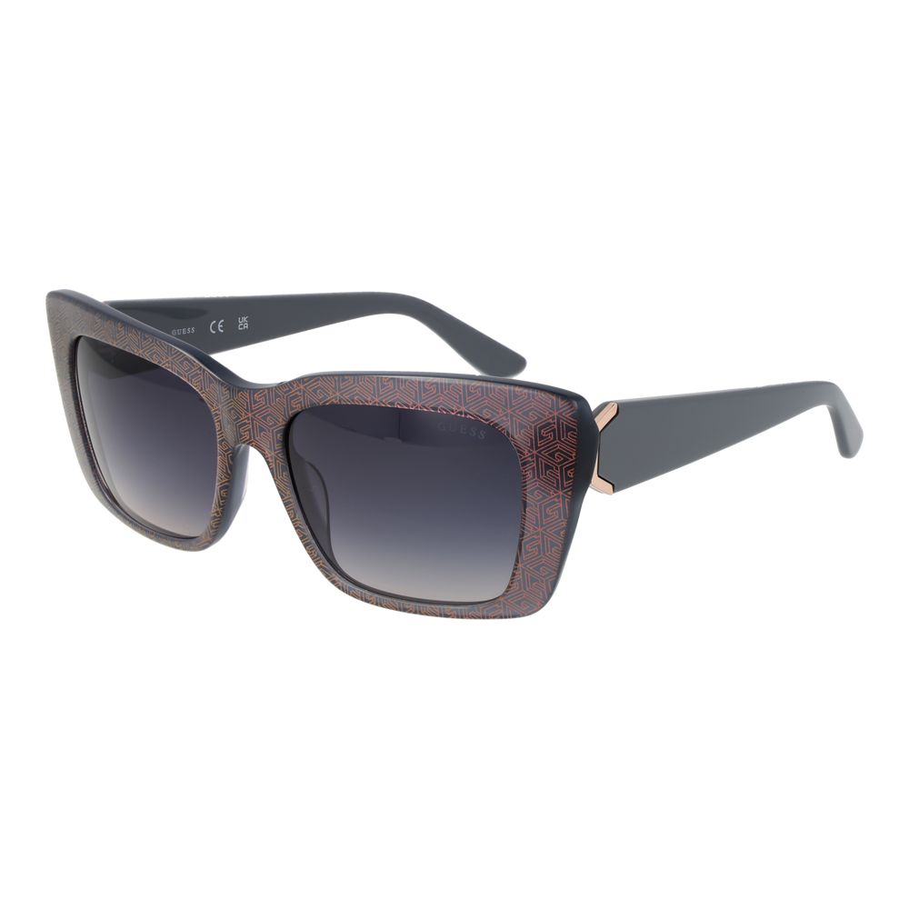 Guess Multicolor Women Sunglasses -   -  Guess.