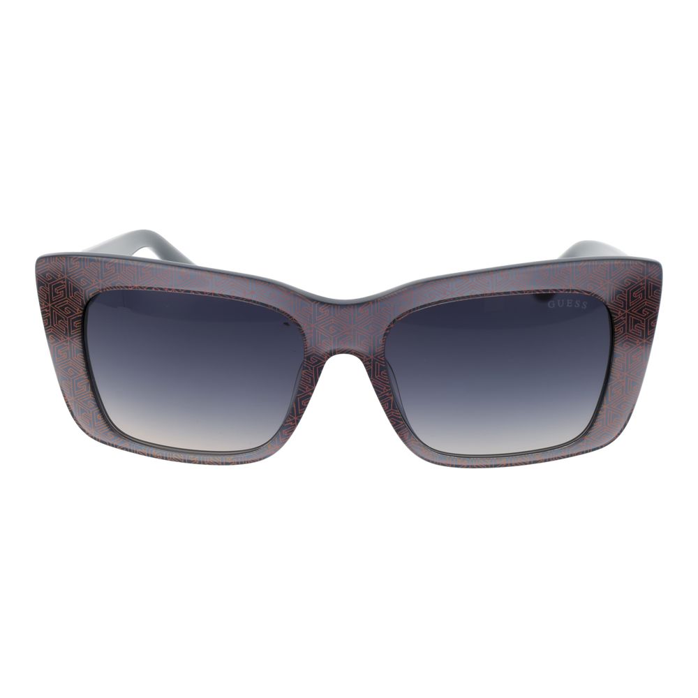 Guess Multicolor Women Sunglasses -   -  Guess.
