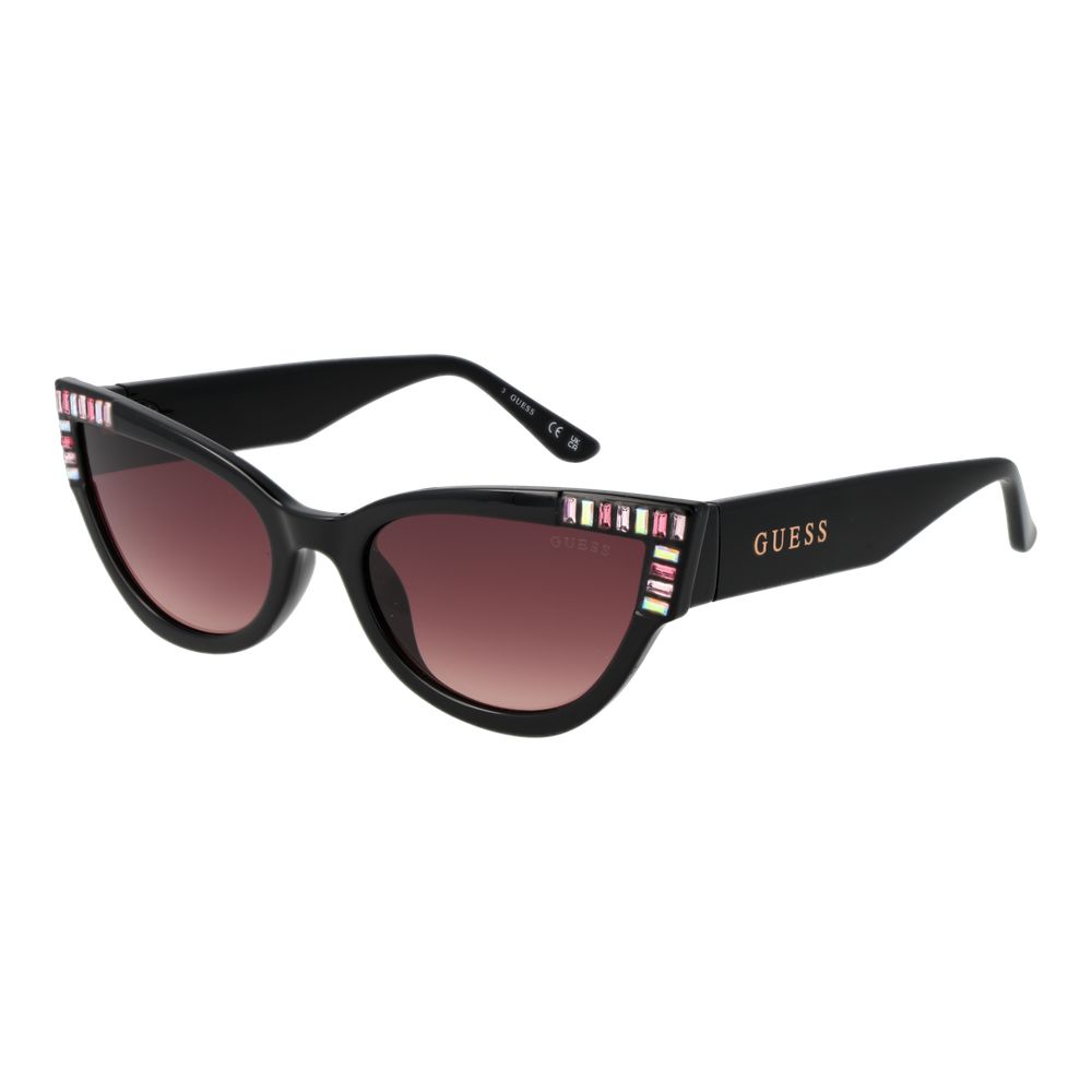 Guess Black Women Sunglasses -   -  Guess.