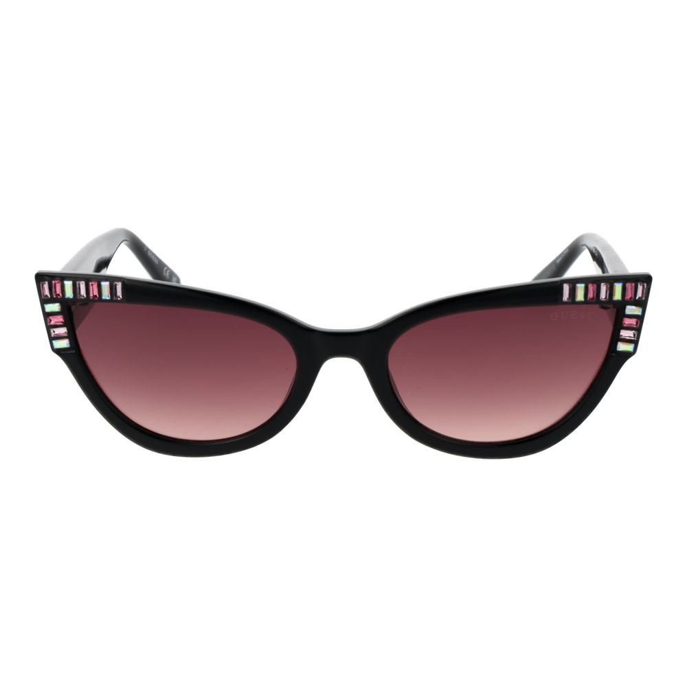 Guess Black Women Sunglasses -   -  Guess.