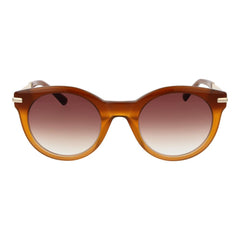 Sandro Orange Women Sunglasses -   -  Sandro.