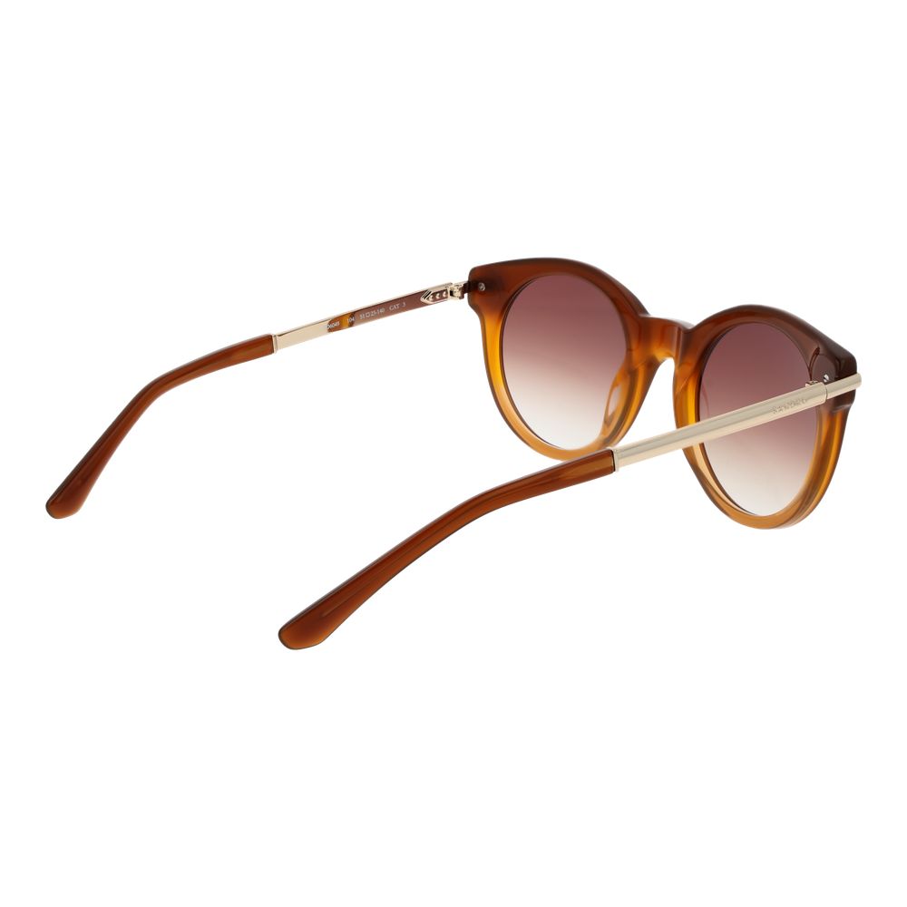 Sandro Orange Women Sunglasses -   -  Sandro.