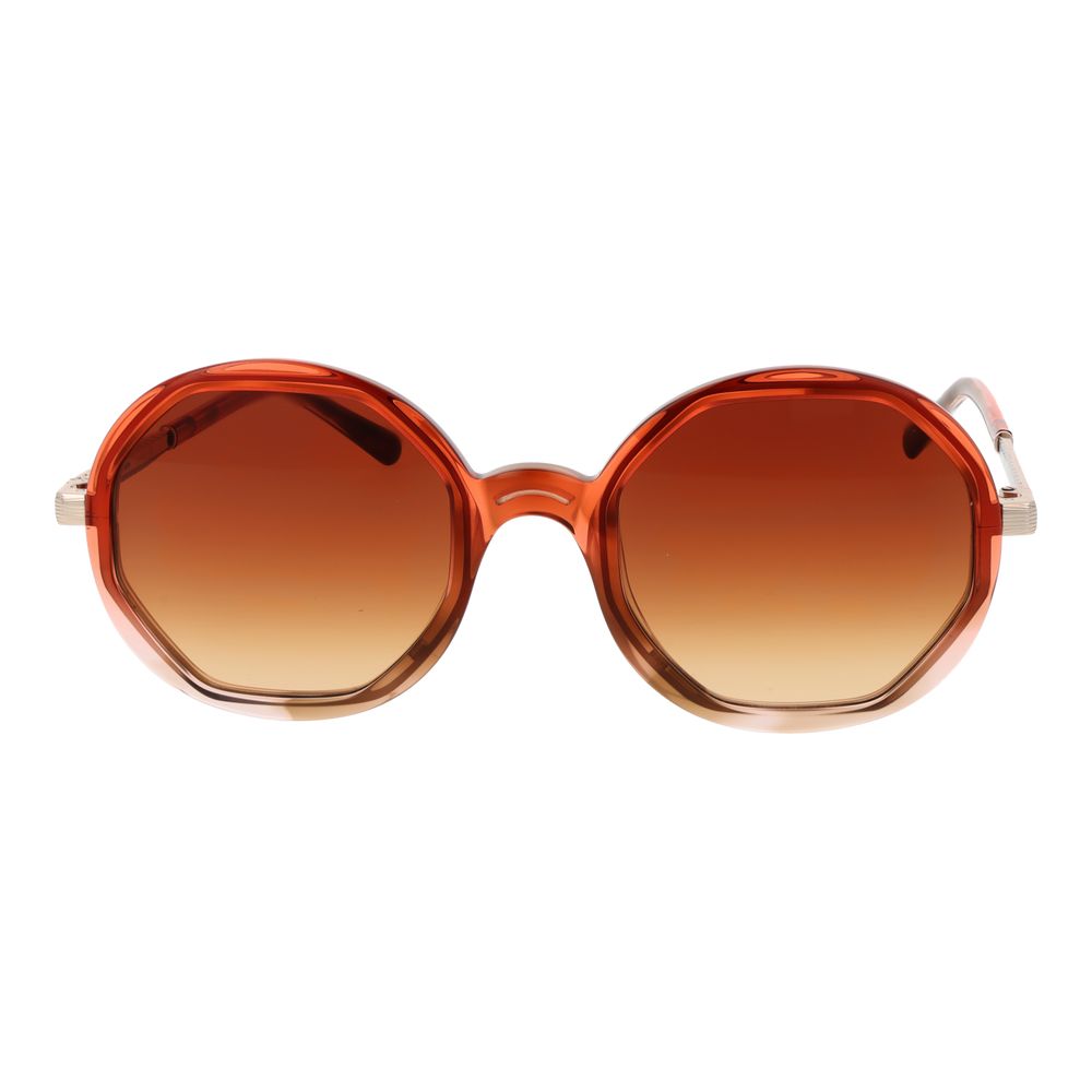 Sandro Orange Women Sunglasses -   -  Sandro.