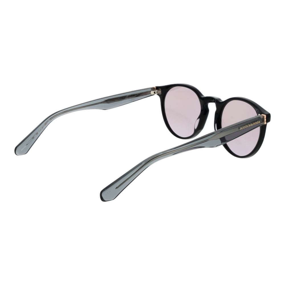 Scotch & Soda Black Men Sunglasses -   -  Scotch & Soda.