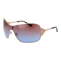 Guess Gold Women Sunglasses -   -  Guess.