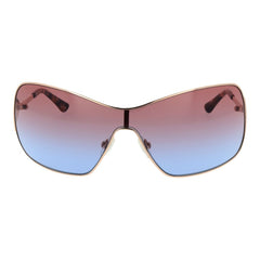 Guess Gold Women Sunglasses -   -  Guess.