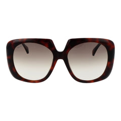 Max Mara Brown Women Sunglasses -   -  Max Mara.