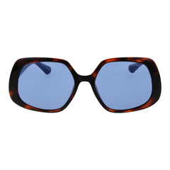 Guess Brown Women Sunglasses -   -  Guess.