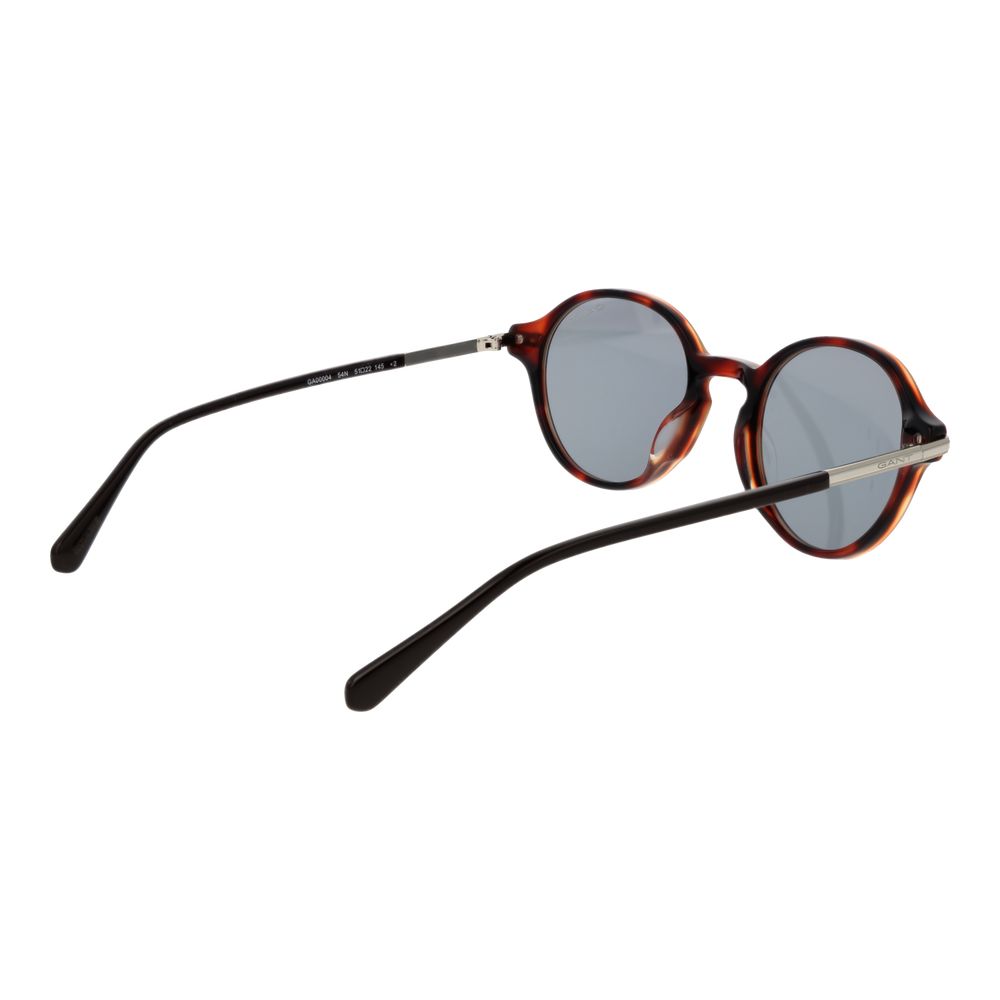 Gant Brown Men Sunglasses -   -  Gant.