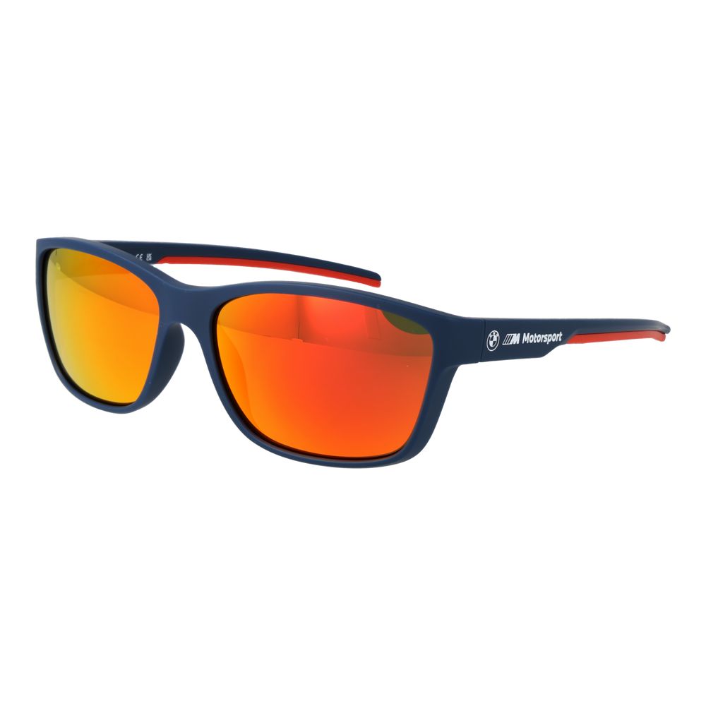 BMW Motorsport Blue Men Sunglasses -   -  BMW Motorsport.