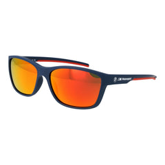 BMW Motorsport Blue Men Sunglasses -   -  BMW Motorsport.