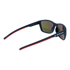 BMW Motorsport Blue Men Sunglasses -   -  BMW Motorsport.