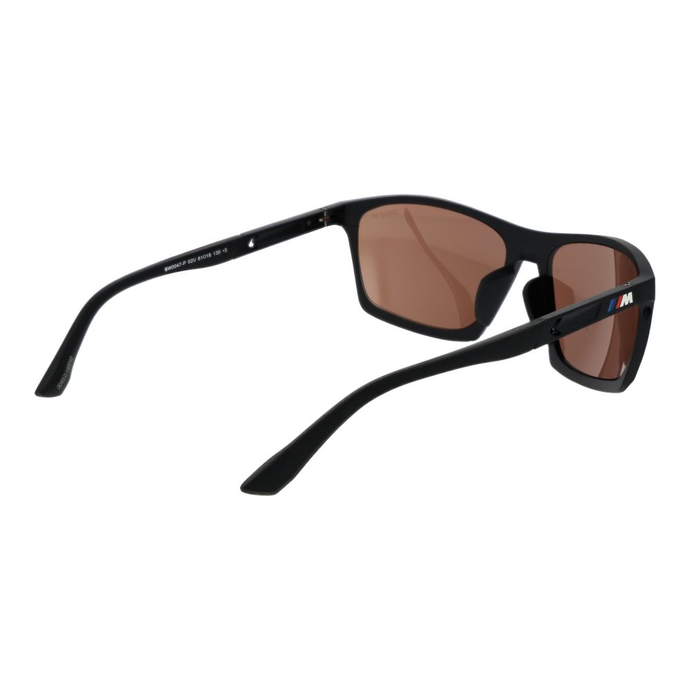 BMW Black Men Sunglasses -   -  BMW.