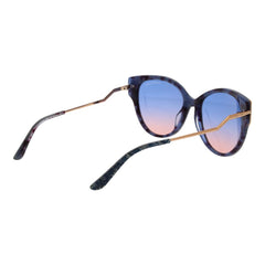 Marciano by Guess Blue Women Sunglasses -   -  Marciano by Guess.