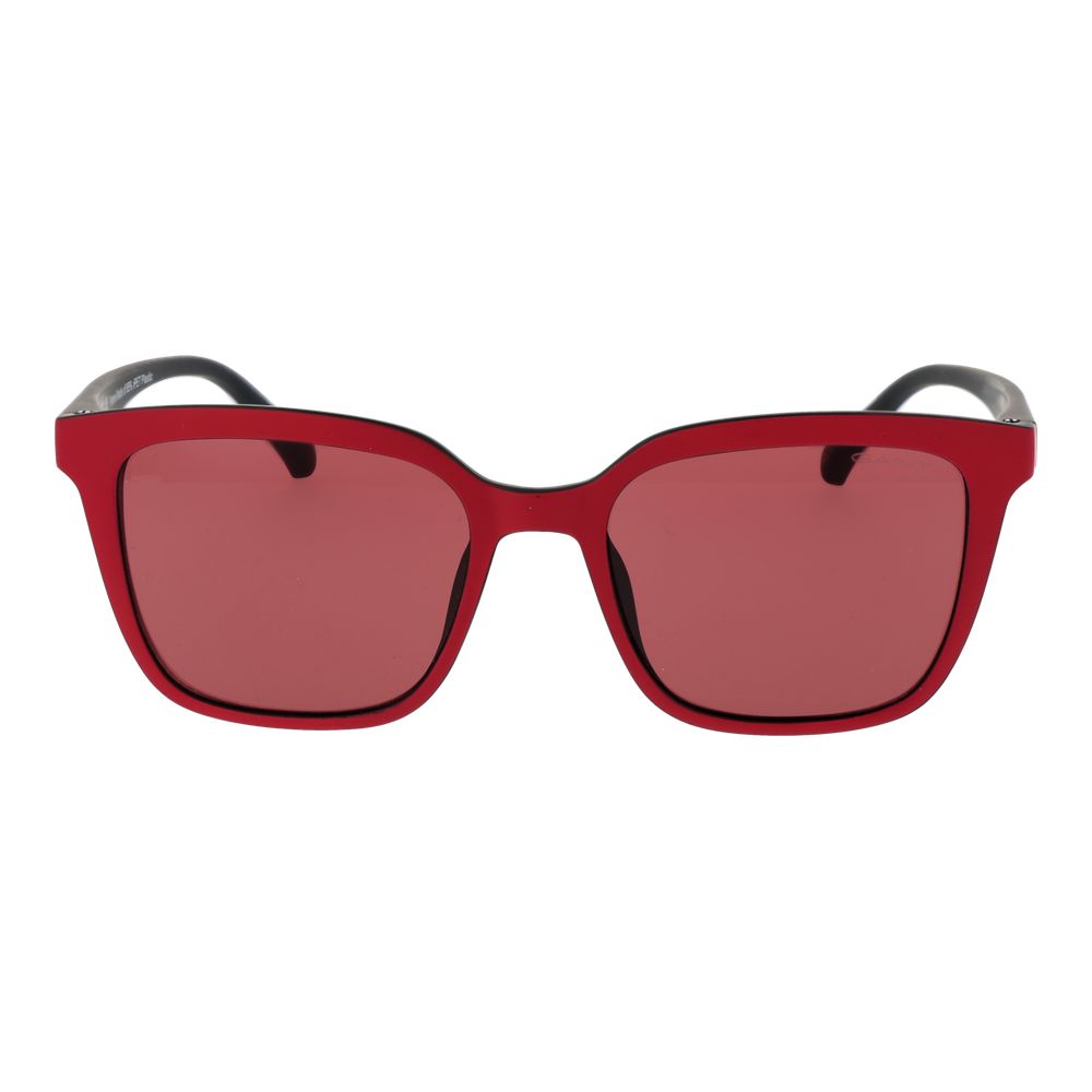 Gant Red Unisex Sunglasses -   -  Gant.