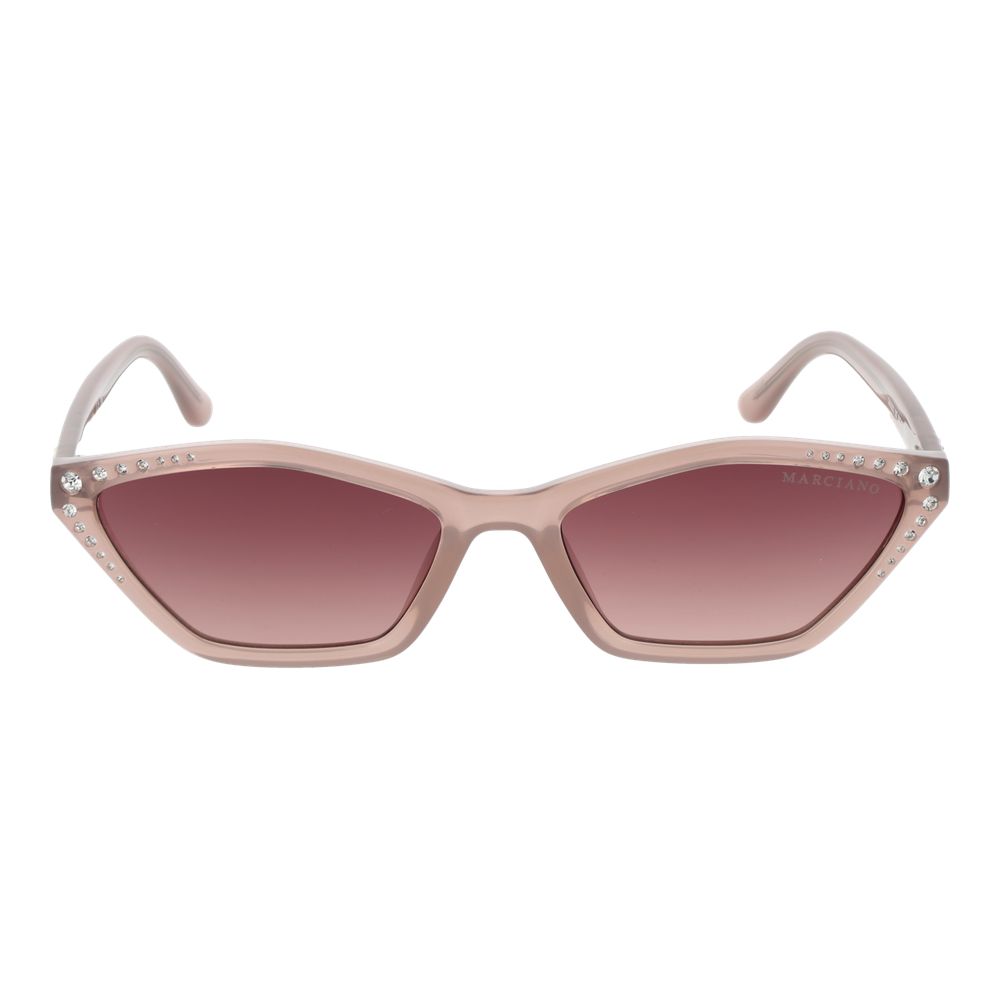 Marciano by Guess Pink Women Sunglasses -   -  Marciano by Guess.
