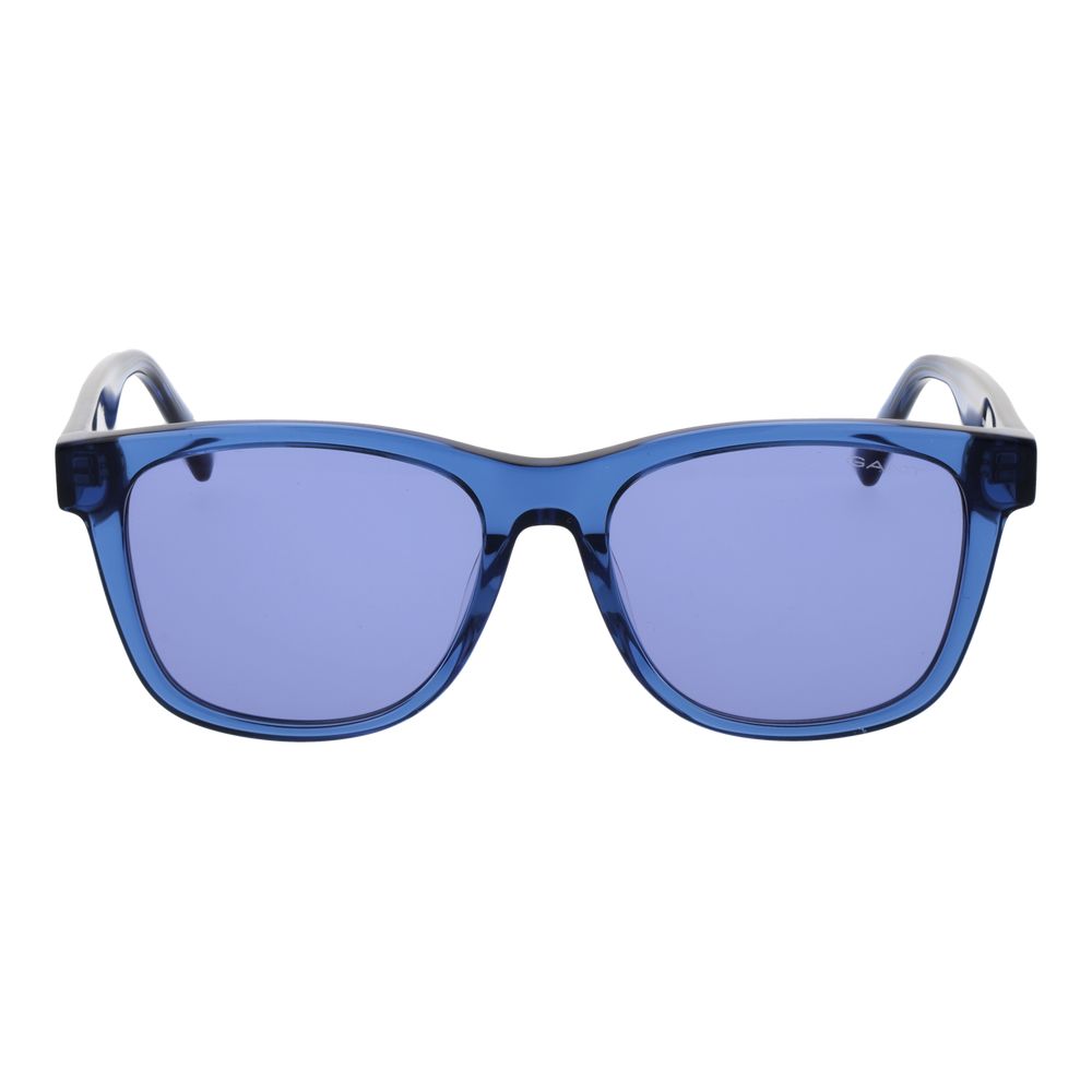Gant Blue Men Sunglasses -   -  Gant.