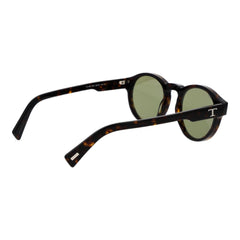 Tod's Brown Men Sunglasses -   -  Tod's.