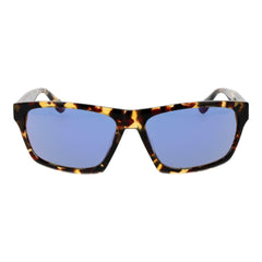 BMW Brown Men Sunglasses -   -  BMW.