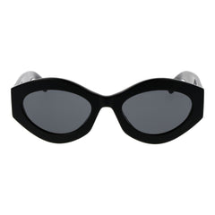Emilio Pucci Black Women Sunglasses -   -  Emilio Pucci.