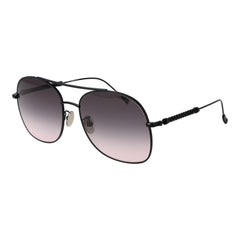 Tod's Black Women Sunglasses -   -  Tod's.