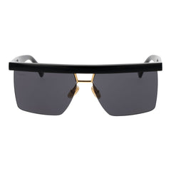 Max Mara Black Women Sunglasses -   -  Max Mara.
