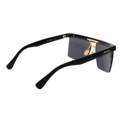 Max Mara Black Women Sunglasses -   -  Max Mara.