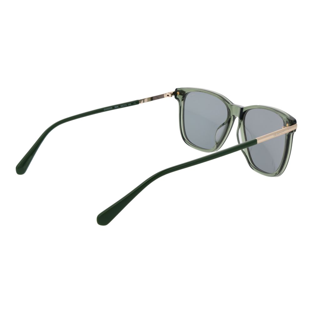 Gant Green Men Sunglasses -   -  Gant.