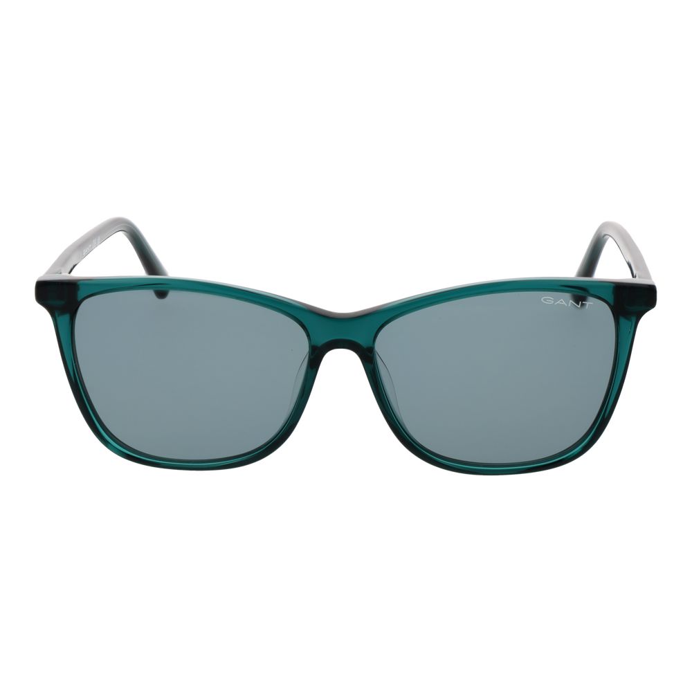 Gant Green Women Sunglasses -   -  Gant.