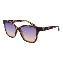 Guess Brown Women Sunglasses -   -  Guess.