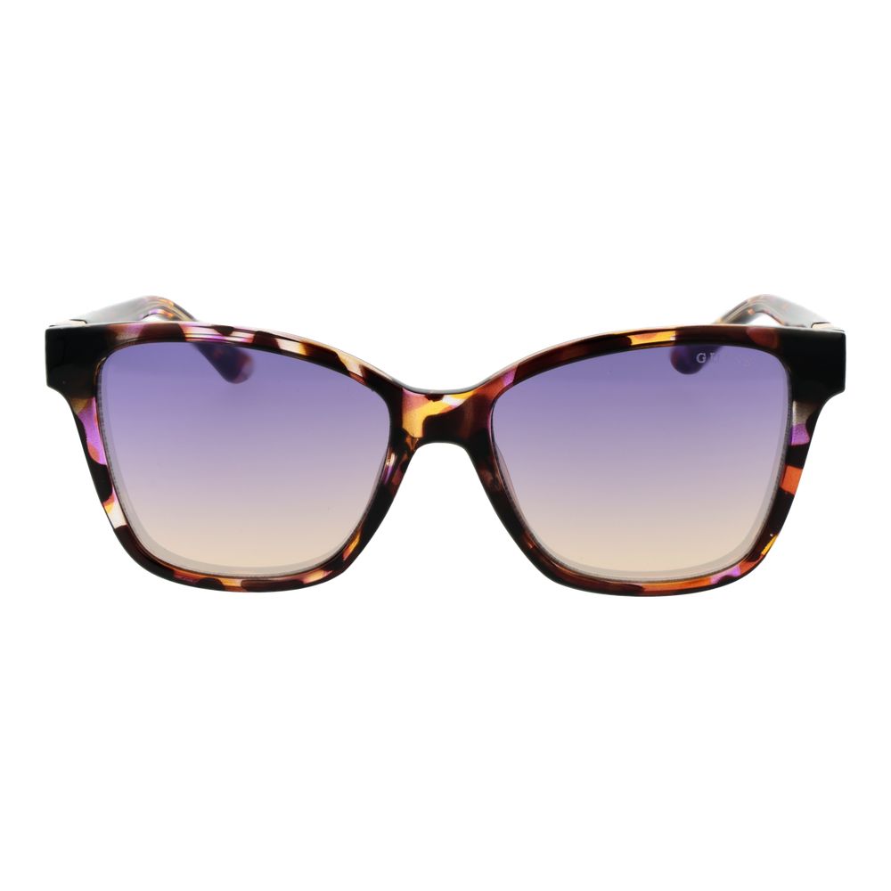 Guess Brown Women Sunglasses -   -  Guess.